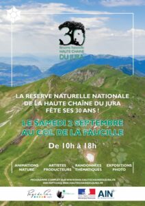Poster Nature col de montagne